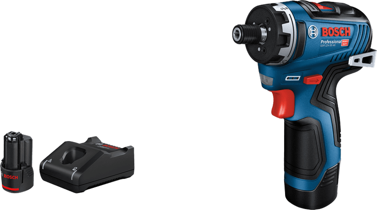 Bosch GSR 12V-35 HX 12V darbesiz matkap, stüdyo ürün fotoğrafı