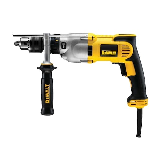 DeWalt D21570K-QS 1300W kablolu karot/duvar delme matkabı
