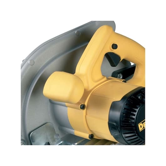 DeWalt D23700-QS 235 mm kablolu daire testere