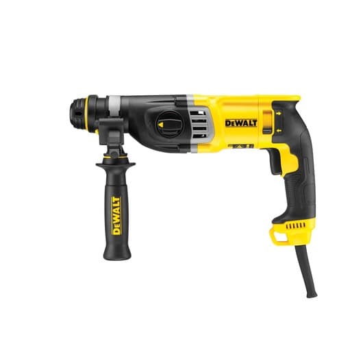 DeWalt D25143K-TR SDS-Plus kırıcı delici