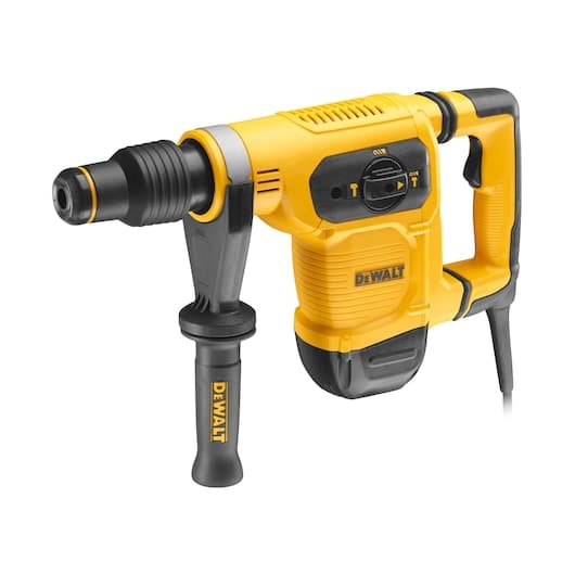 DeWalt D25481K-QS SDS-Max kırıcı delici