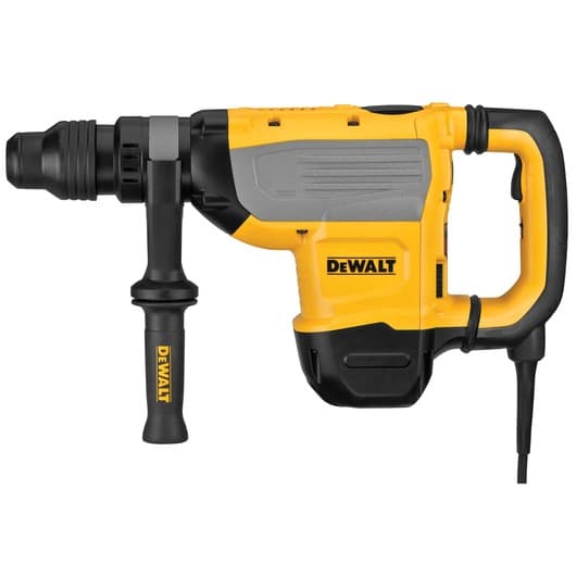 DeWalt D25733K-QS SDS-Max kombine kırıcı delici