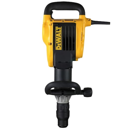 DeWalt D25899K-QS SDS-Max kırıcı yıkım çekici