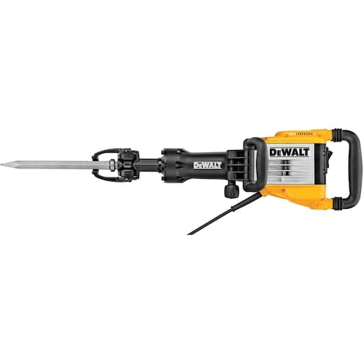 DeWalt D25960K-QS 28mm Hex kırıcı yıkım çekici