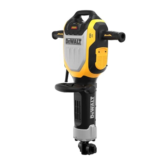 DeWalt D25966-QS 28mm Hex keski çekiç
