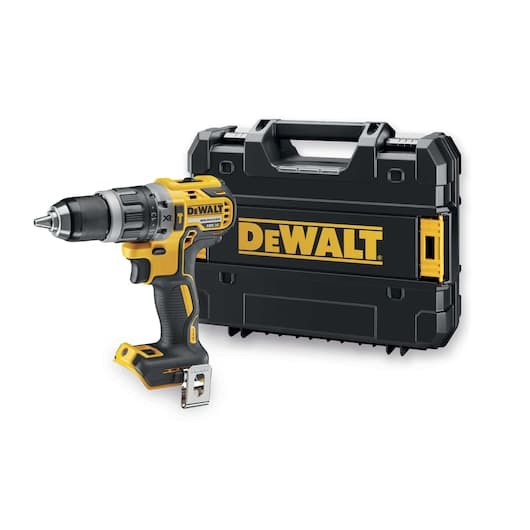 DeWalt DCD796NT-XJ 18V akülü kömürsüz darbeli matkap solo