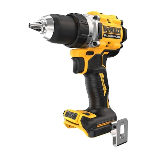 DeWalt DCD800NT-XJ 18V akülü kömürsüz darbesiz matkap solo