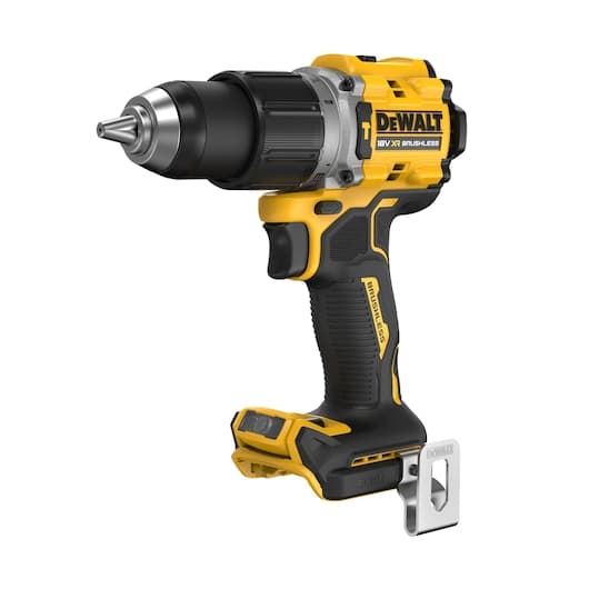 DeWalt DCD805NT-XJ 18V akülü kömürsüz darbeli matkap solo