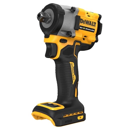DeWalt DCF922NT-XJ 18V akülü kömürsüz darbeli somun sıkma solo