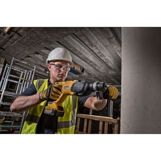 DeWalt DCH133M1-QW 18V akülü SDS-Plus kırıcı delici
