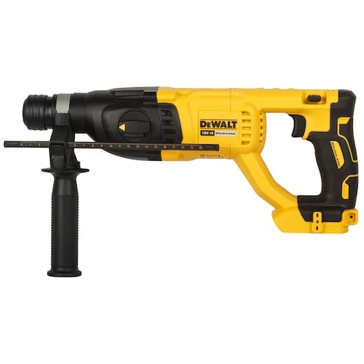 DeWalt DCH133NT-XJ 18V akülü SDS-Plus kırıcı delici
