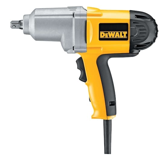 DeWalt DW292-QS 710W kablolu darbeli somun sıkma