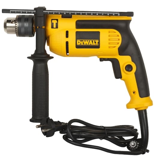 DeWalt DWD024-TR 701W kablolu darbeli matkap