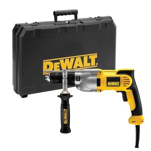 DeWalt DWD524KS-QS 1100W kablolu darbeli matkap