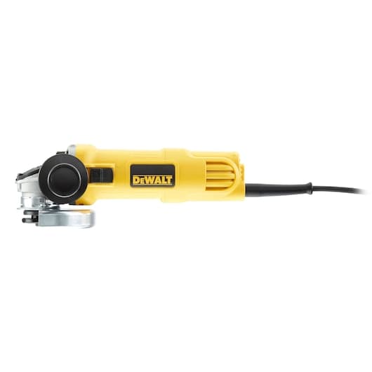 DeWalt DWE4056-QS 800W 115mm avuç taşlama
