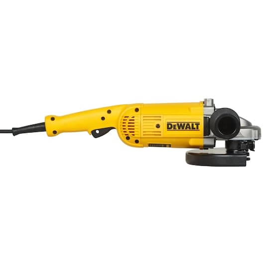 DeWalt DWE492-TR 2200W 230mm büyük taşlama