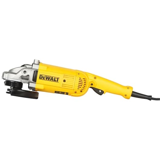 DeWalt DWE493-TR 2200W 180mm büyük taşlama