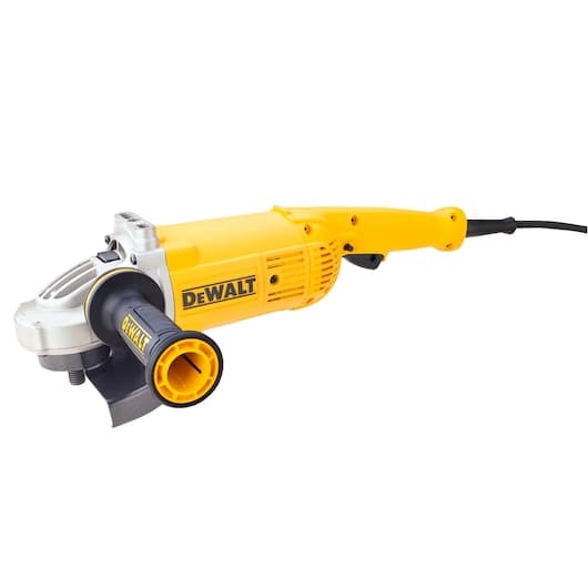 DeWalt DWE496-QS 2600W 230mm büyük taşlama
