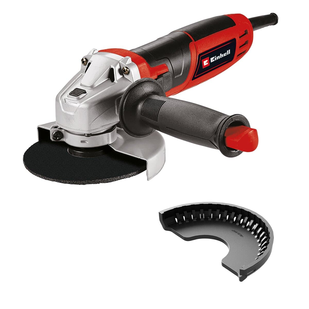Einhell TC-AG 115/750 115 mm avuç taşlama, ürün fotoğrafı