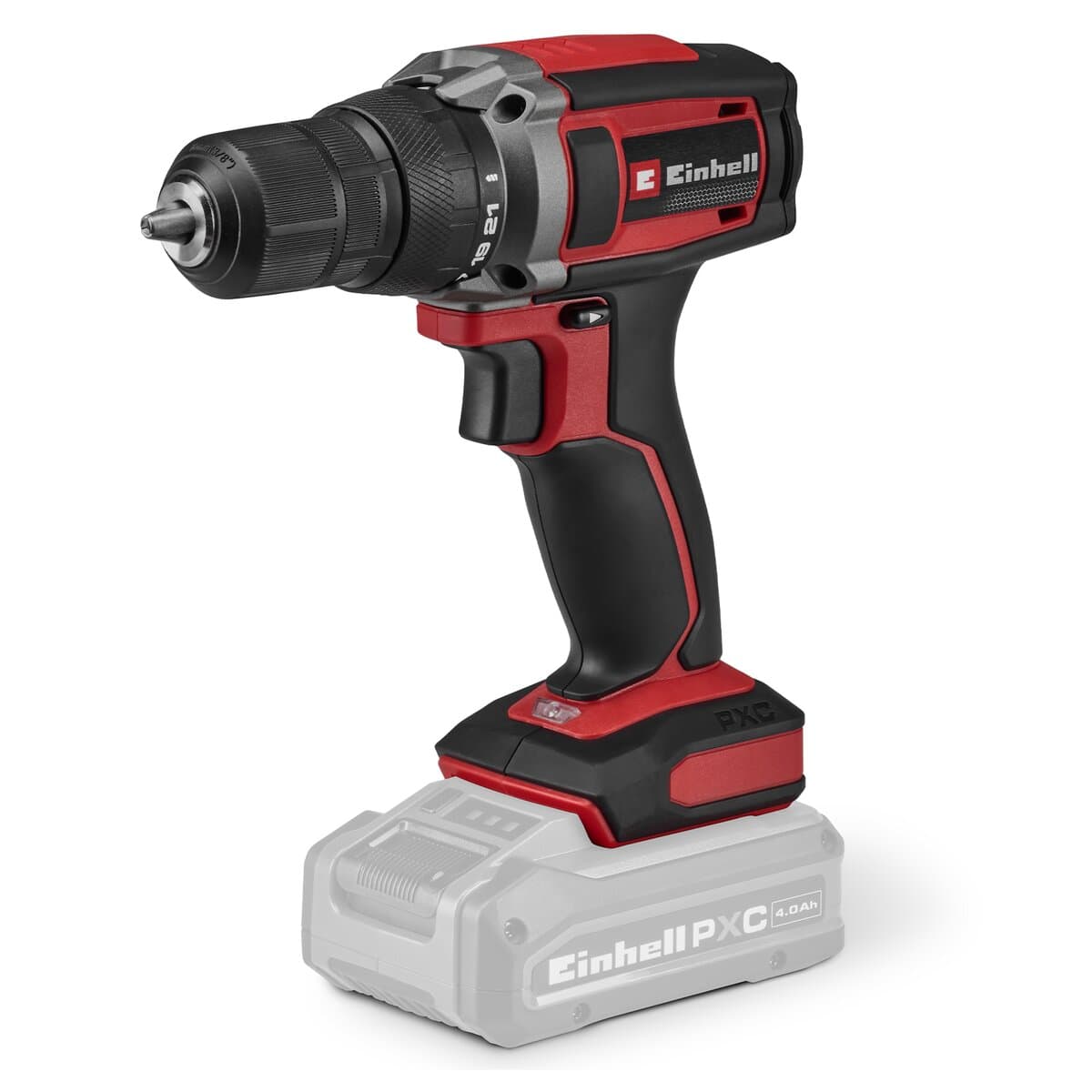Einhell TC-CD 18/38 Li darbesiz matkap-vidalama, ürün fotoğrafı