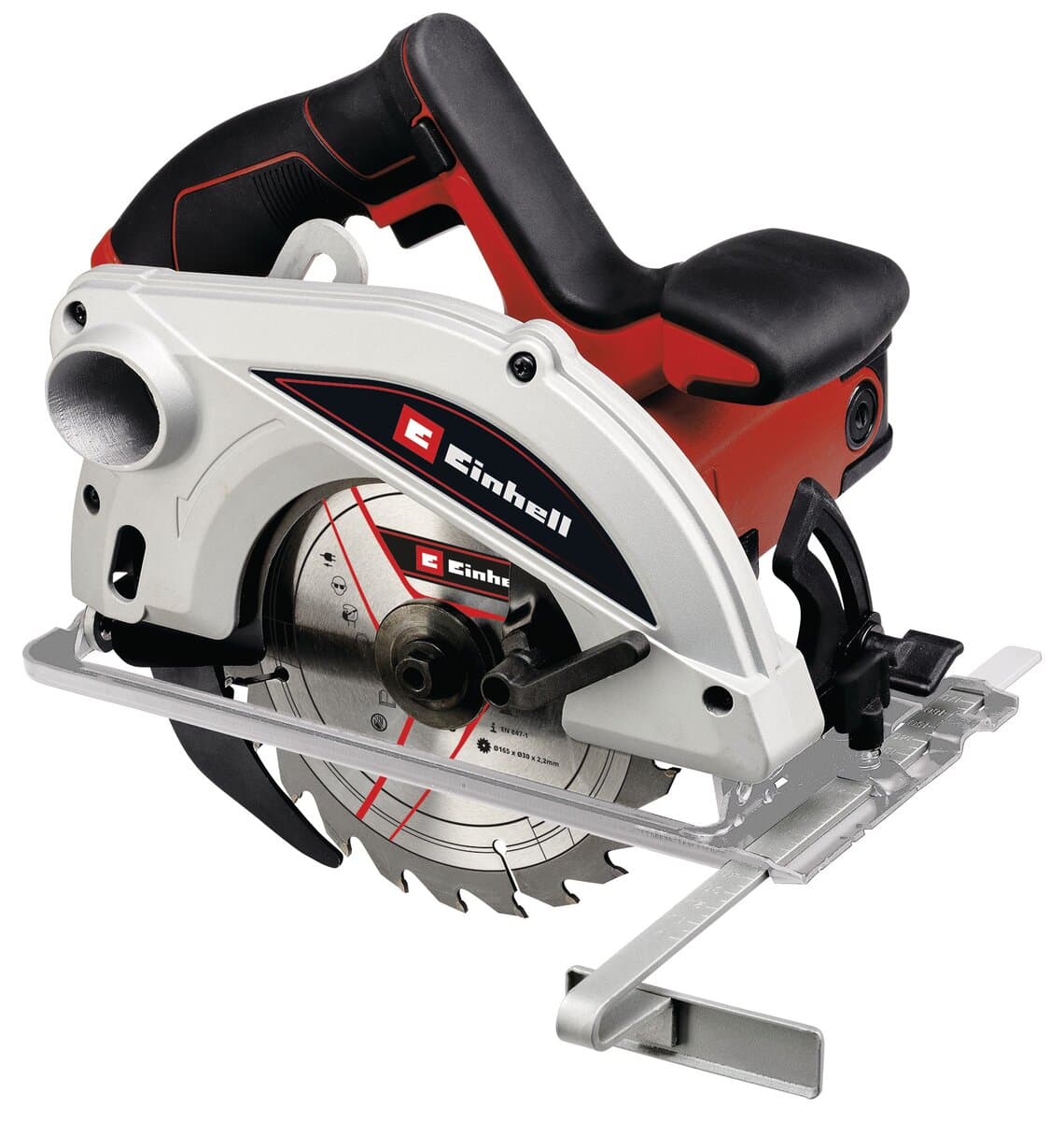 Einhell TC-CS 1250 165 mm daire testere, ürün fotoğrafı