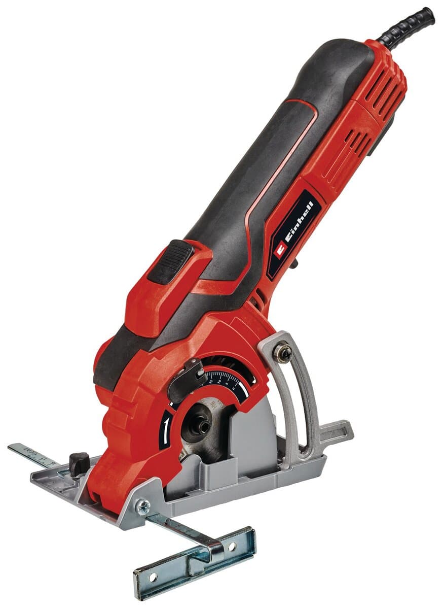 Einhell TC-CS 89 89 mm daire testere, ürün fotoğrafı