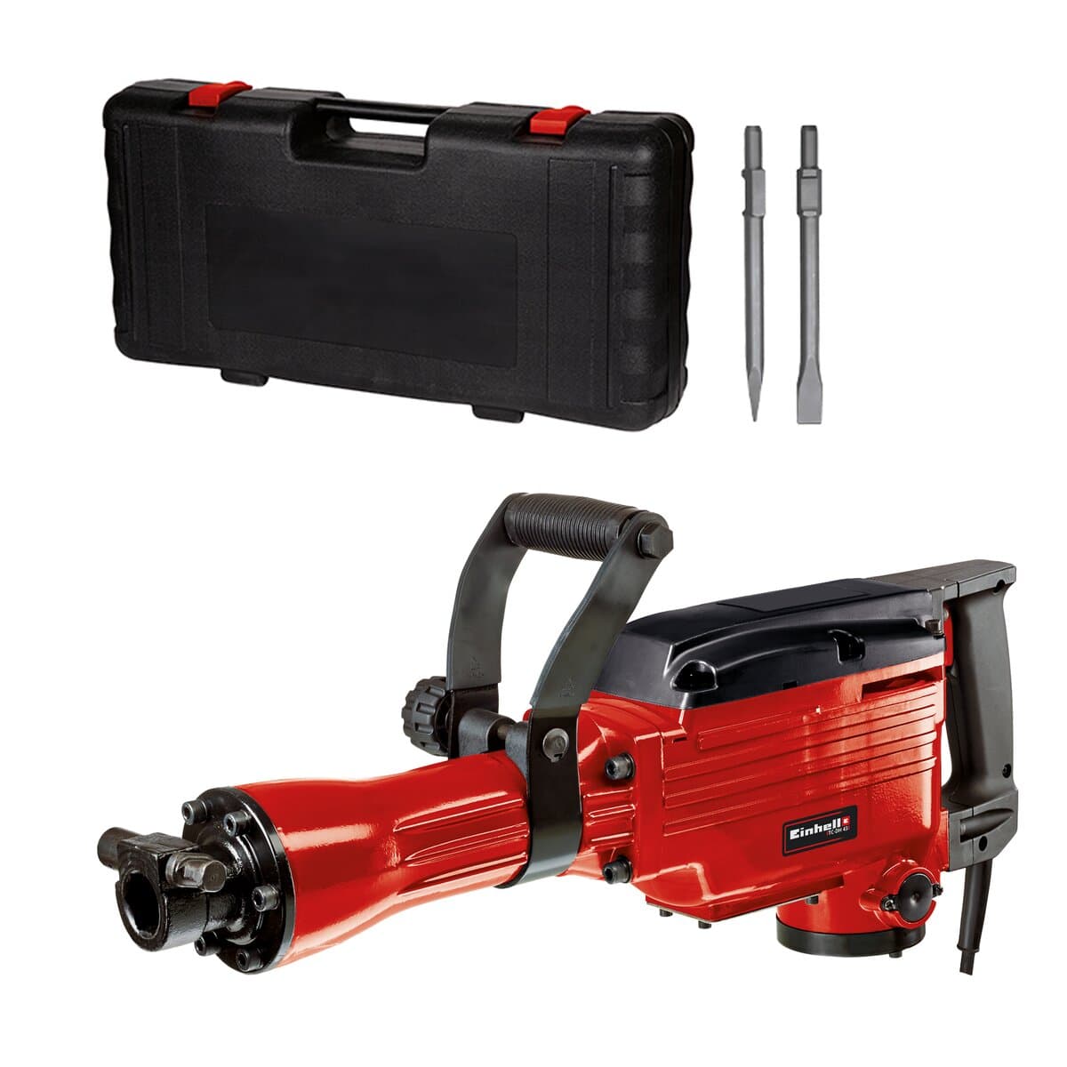 Einhell TC-DH 43 altıgen şaftlı yıkım kırıcısı, ürün fotoğrafı