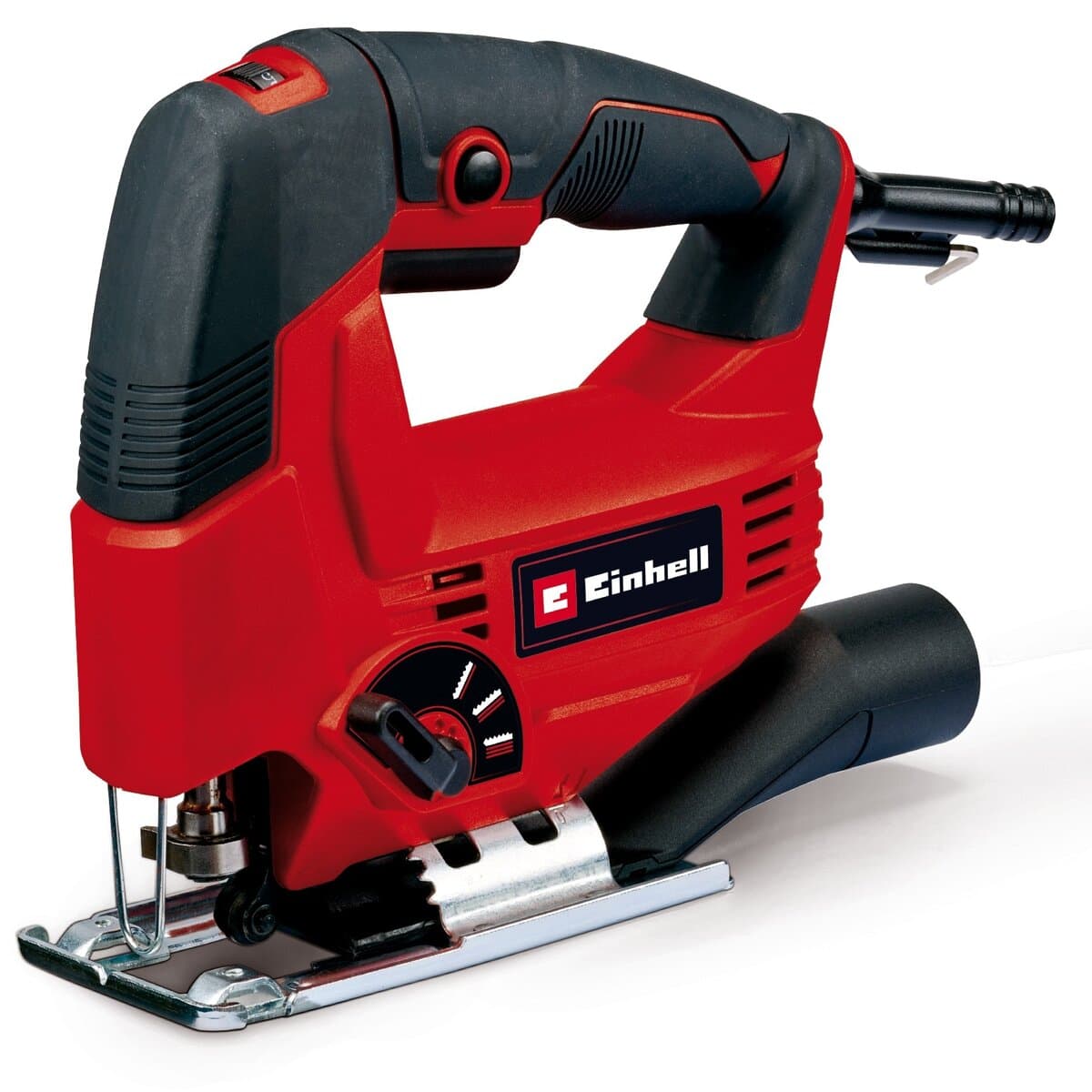 Einhell TC-JS 80/1 hafif dekupaj testere, ürün fotoğrafı