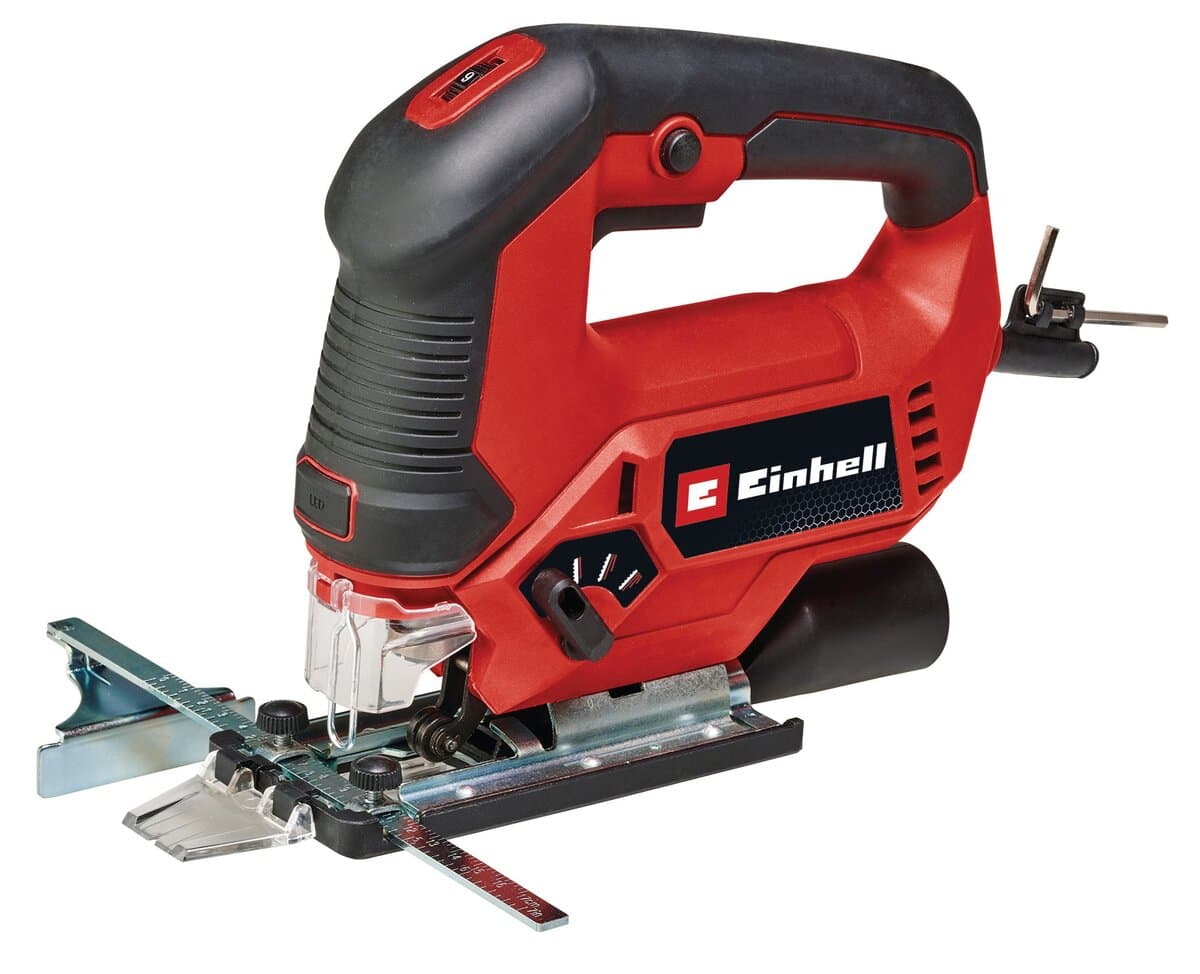 Einhell TC-JS 90 agir dekupaj testere, ürün fotoğrafı