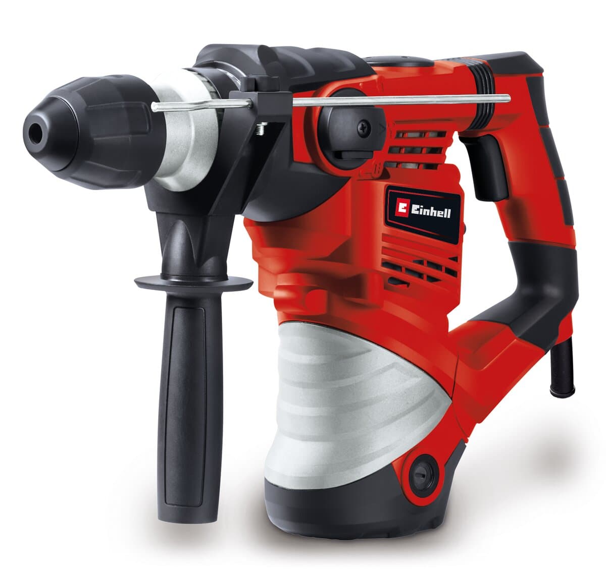 Einhell TC-RH 1600 SDS-Plus kırıcı delici, ürün fotoğrafı