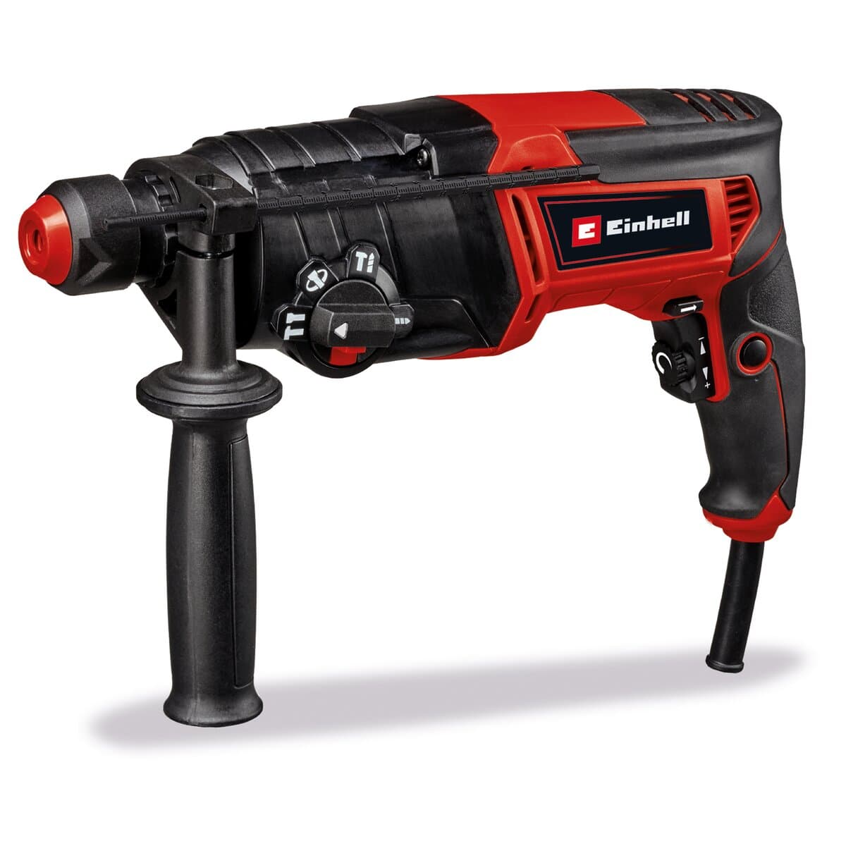 Einhell TC-RH 800 4F SDS-Plus kırıcı delici, ürün fotoğrafı