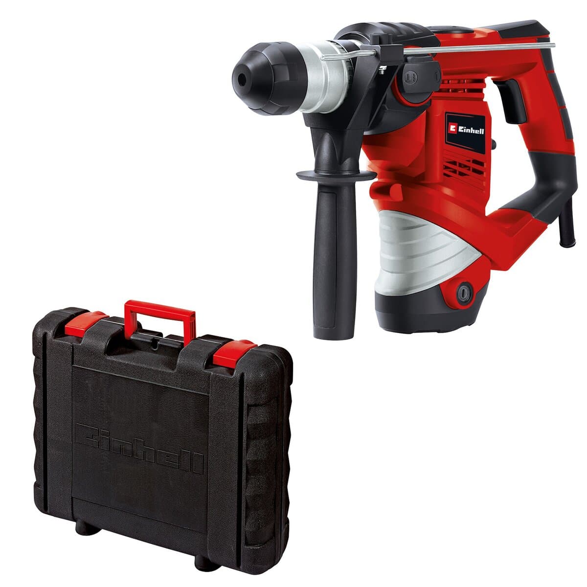 Einhell TC-RH 900 SDS-Plus kırıcı delici, ürün fotoğrafı