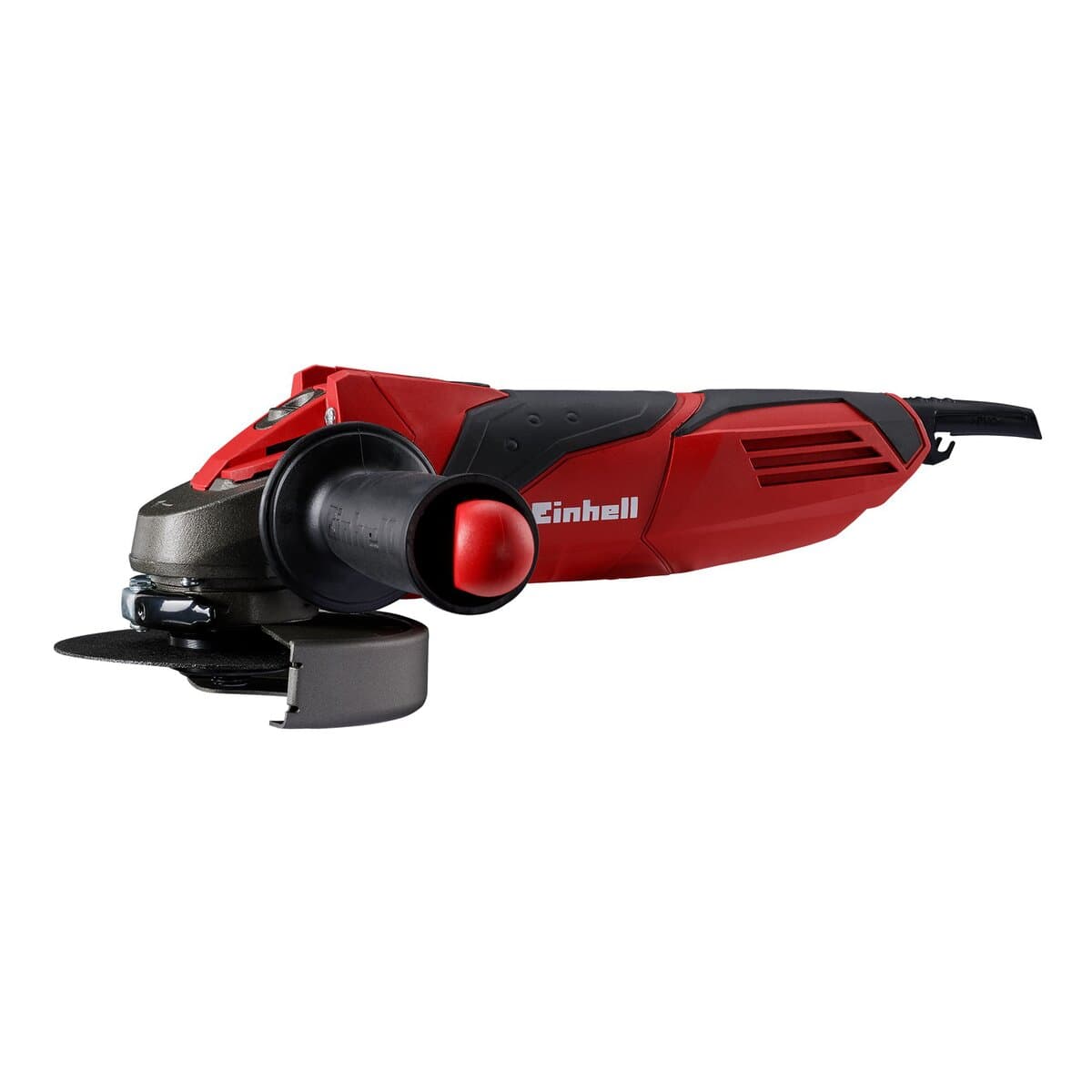 Einhell TE-AG 115 115 mm avuç taşlama, ürün fotoğrafı