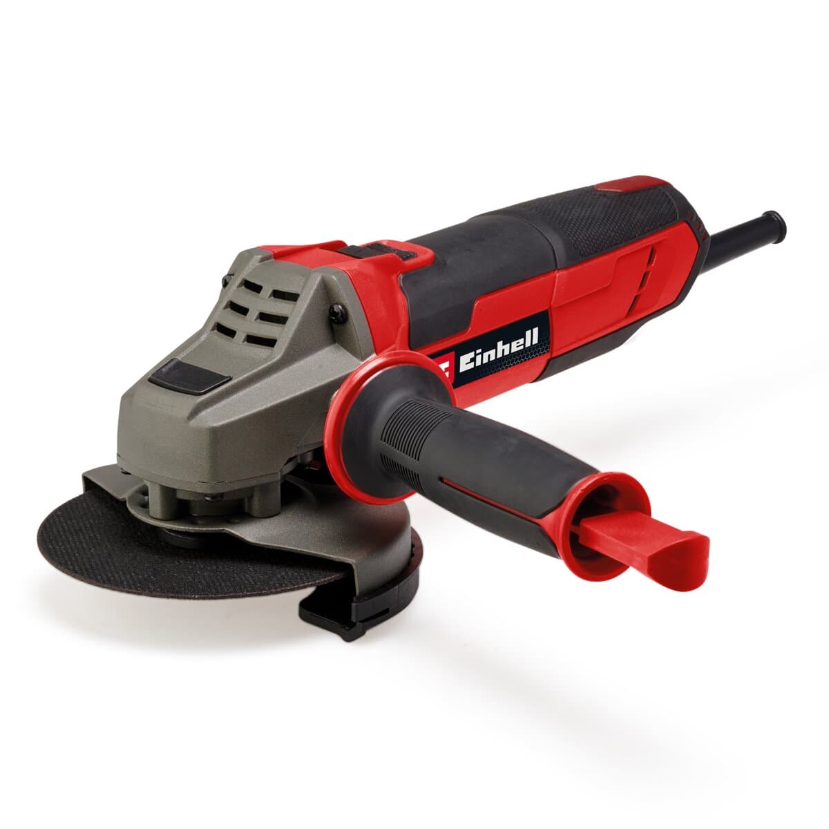 Einhell TE-AG 125/1010 125 mm avuç taşlama, ürün fotoğrafı
