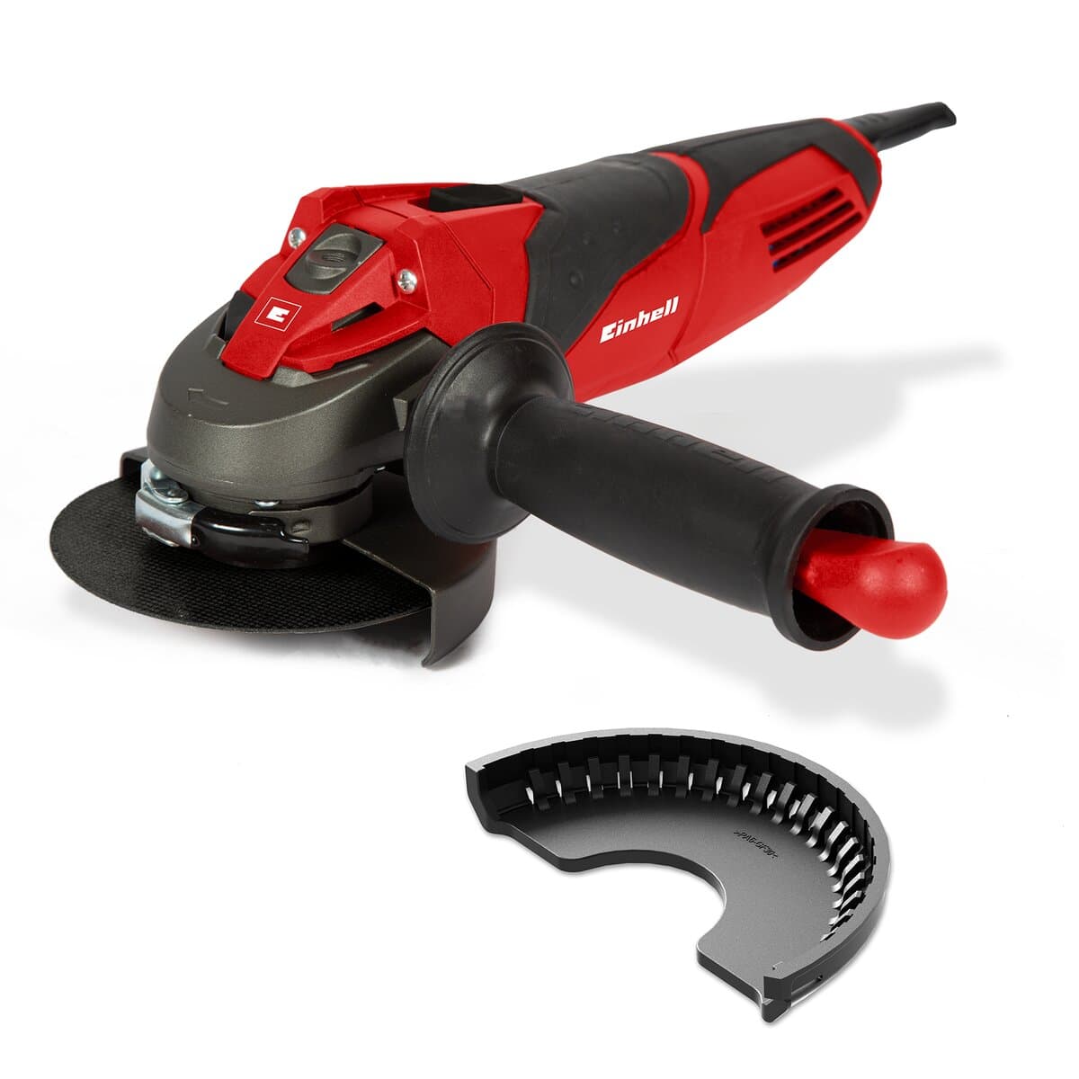 Einhell TE-AG 125/750 125 mm avuç taşlama, ürün fotoğrafı