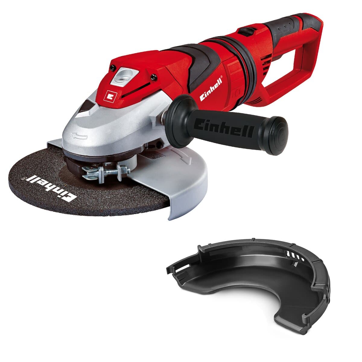 Einhell TE-AG 230 230 mm büyük taşlama, ürün fotoğrafı