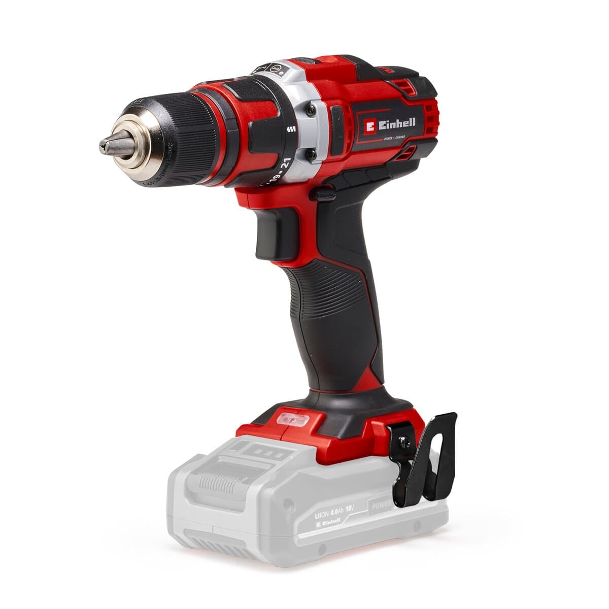Einhell TE-CD 18/40 Li darbesiz matkap-vidalama, ürün fotoğrafı