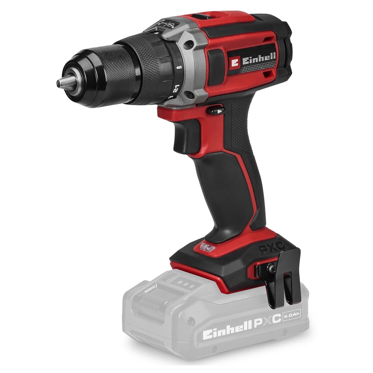 Einhell TE-CD 18/50 Li darbesiz matkap-vidalama, ürün fotoğrafı