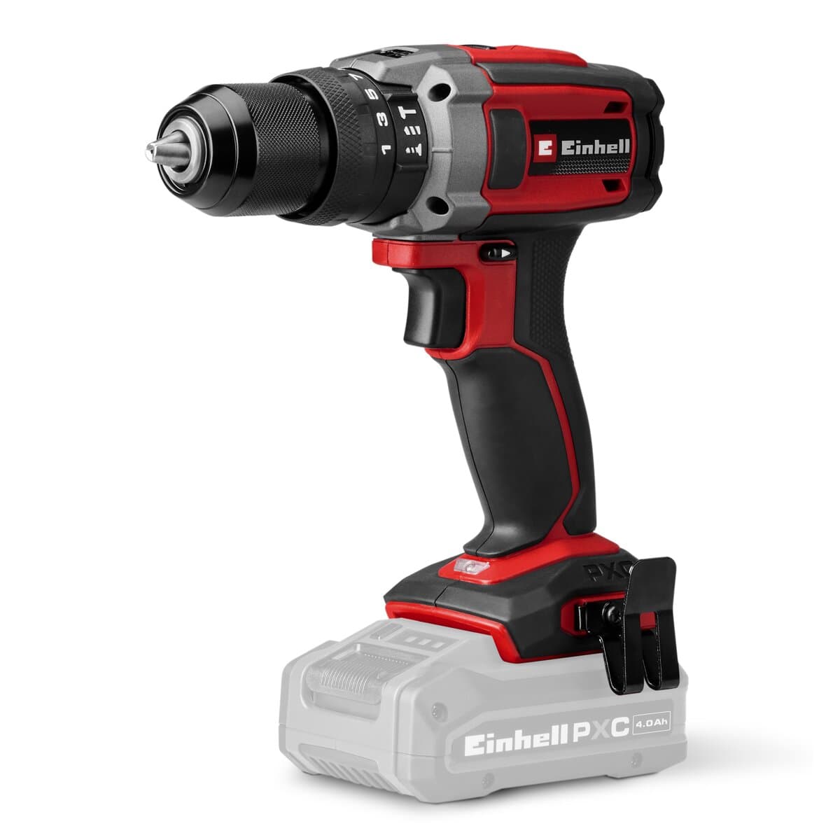 Einhell TE-CD 18/52 Li-i darbeli matkap-vidalama, ürün fotoğrafı