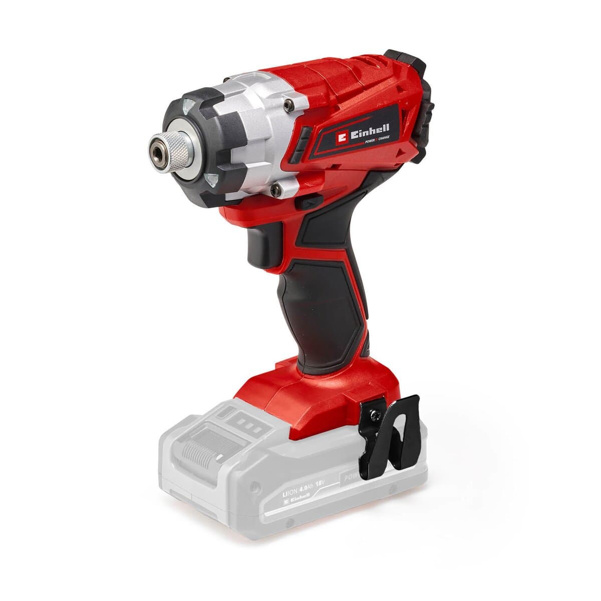 Einhell TE-CI 18/1 Li darbeli vidalama, ürün fotoğrafı