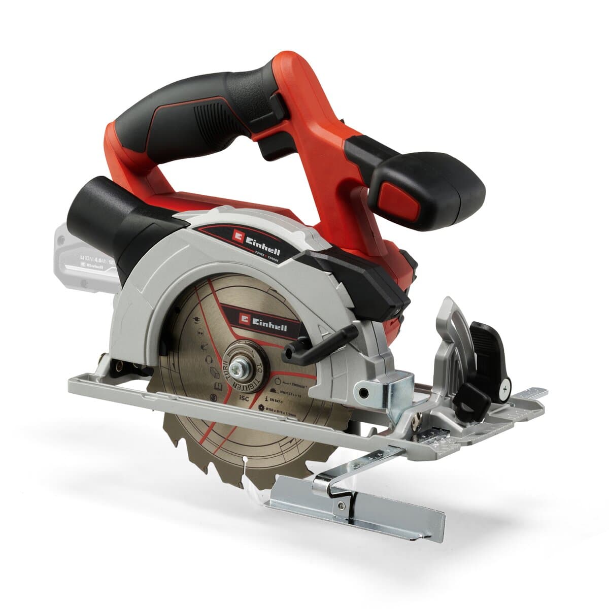Einhell TE-CS 18/150 Li 150 mm daire testere, ürün fotoğrafı