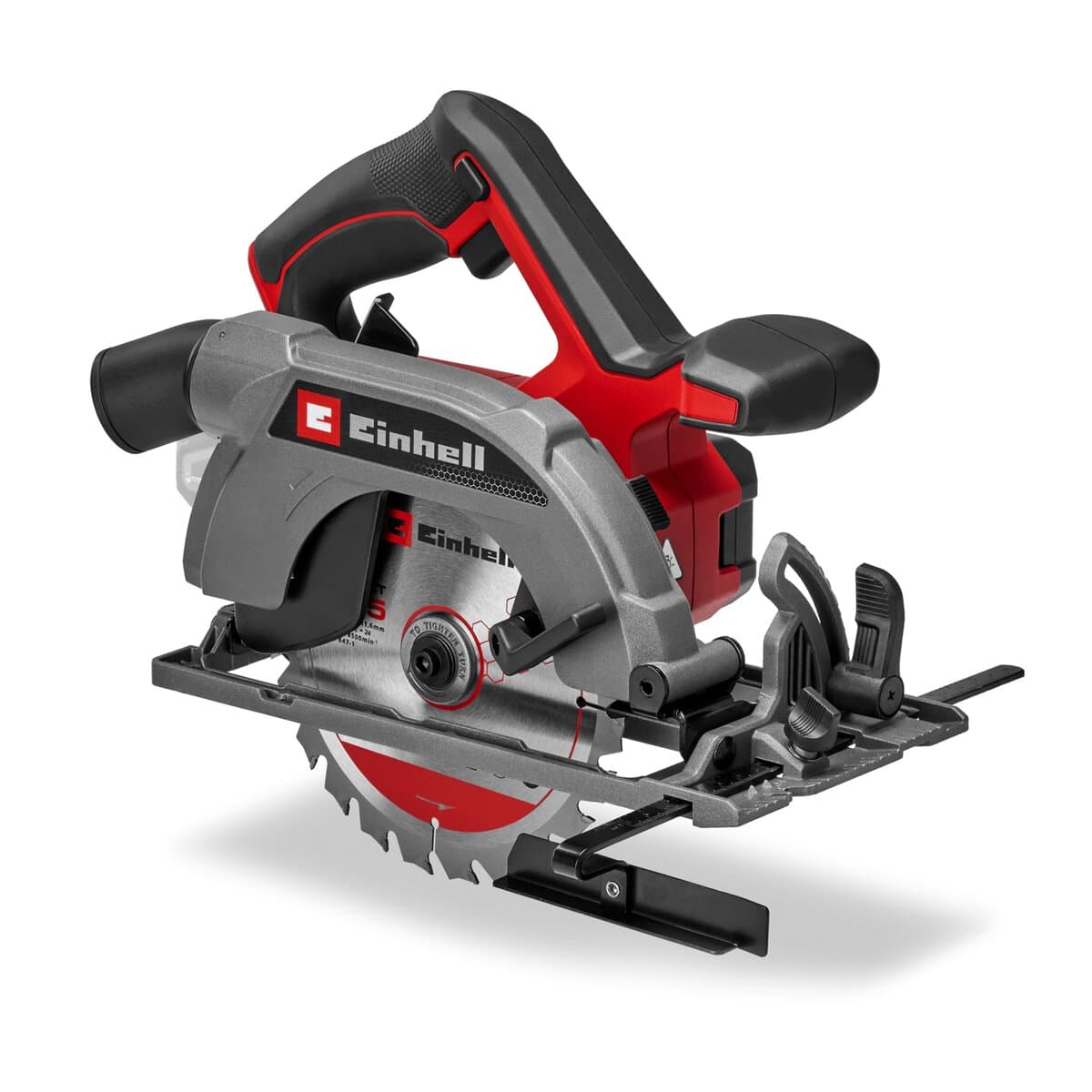 Einhell TE-CS 18/165-2 Li 165 mm daire testere, ürün fotoğrafı
