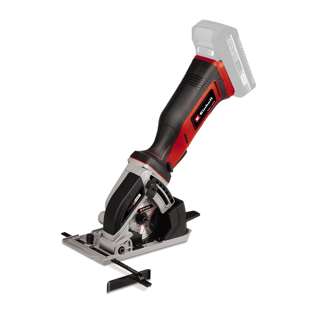 Einhell TE-CS 18/89 Li 89 mm daire testere, ürün fotoğrafı