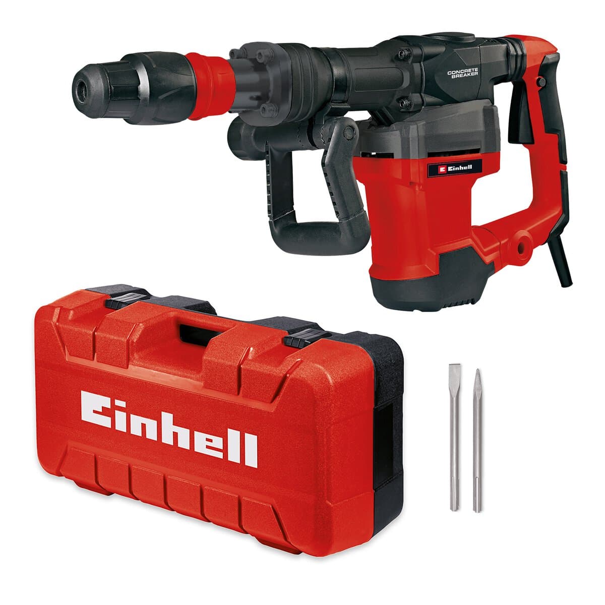 Einhell TE-DH 32 SDS-Max yıkım kırıcısı, ürün fotoğrafı