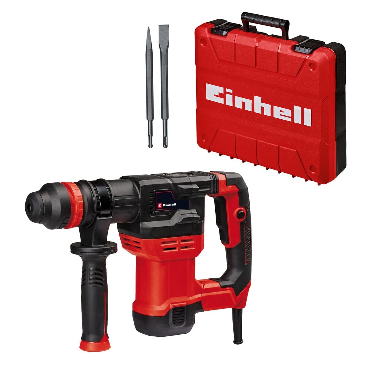 Einhell TE-DH 5 SDS-Plus yıkım kırıcısı, ürün fotoğrafı