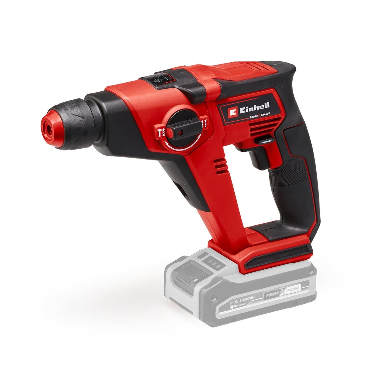 Einhell TE-HD 18/12 Li SDS-Plus kırıcı delici, ürün fotoğrafı