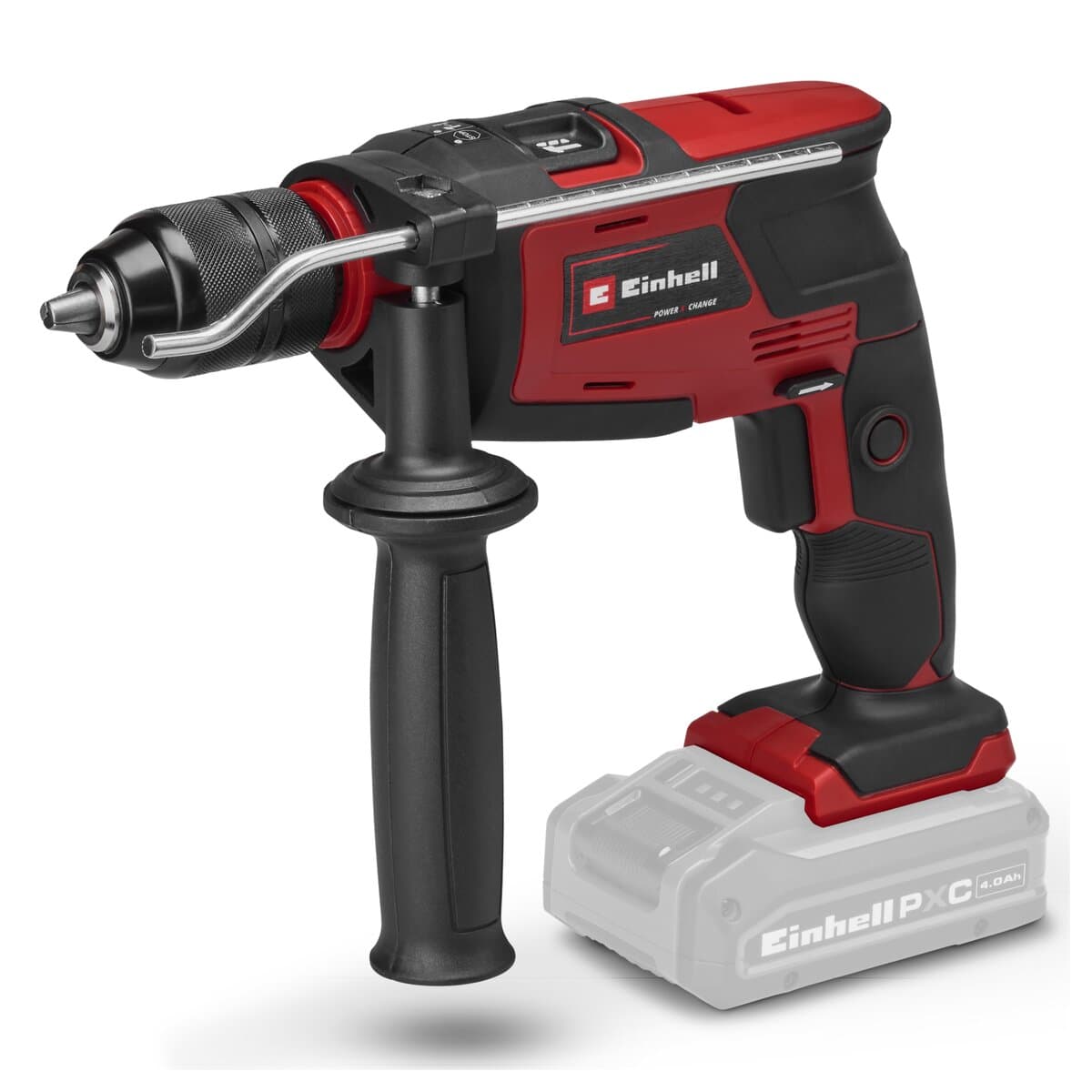 Einhell TE-ID 18 Li darbeli matkap, ürün fotoğrafı