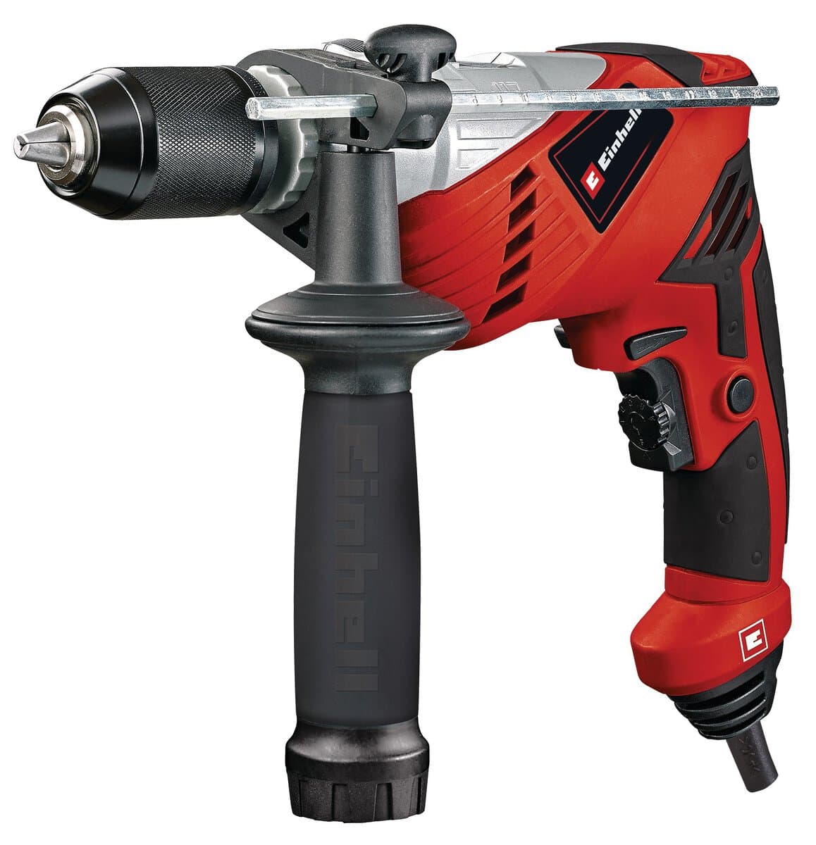 Einhell TE-ID 650 E darbeli matkap, ürün fotoğrafı