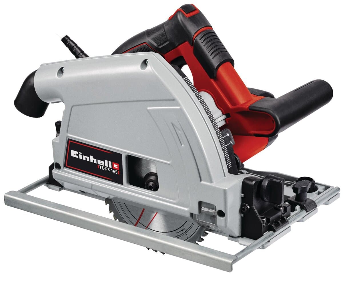 Einhell TE-PS 165 165 mm dalma testeresi, ürün fotoğrafı