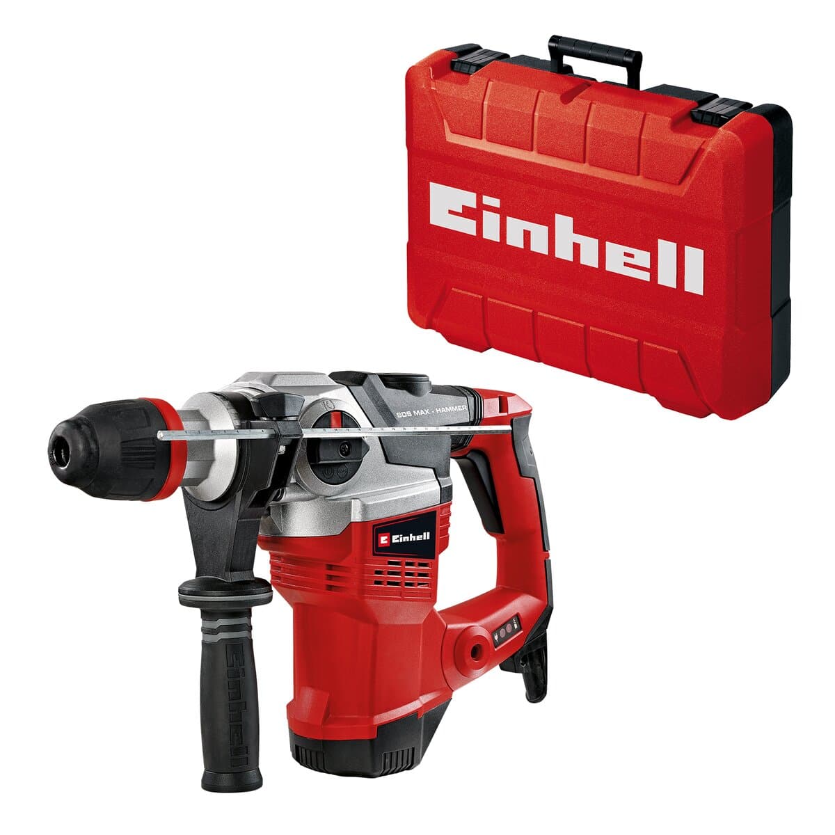 Einhell TE-RH 38 3F SDS-Plus kırıcı delici, ürün fotoğrafı